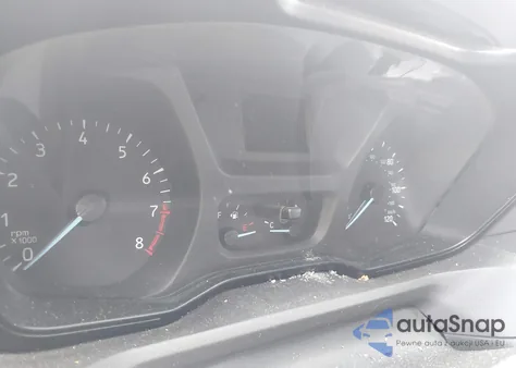 2015 Ford Transit T-250 z USA, uszkodzony, nr VIN 1FTNR2CM7FKA74888